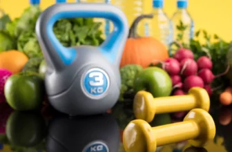 How Should Your Diet Support Strength Training and Muscle Recovery?