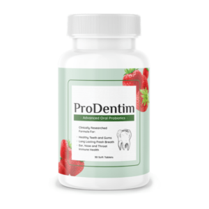 ProDentim : Unlock Your Smile’s Potential